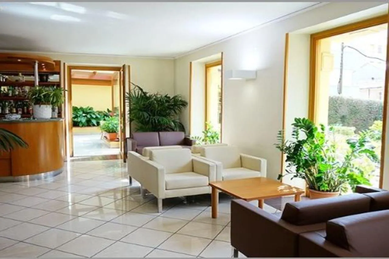 Hotel Careni Villa Italia Finale Ligure