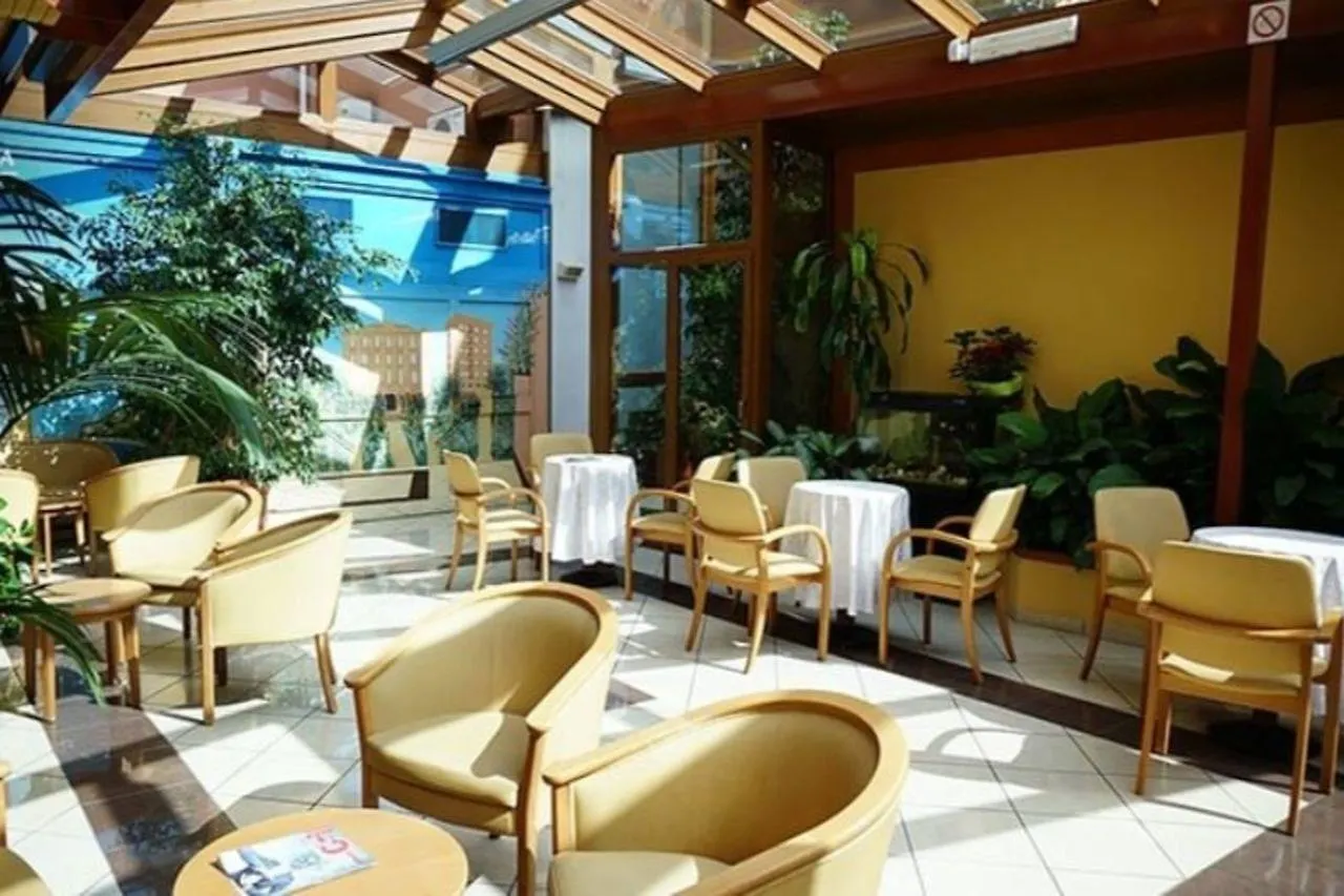 Hotel Careni Villa Italia Finale Ligure