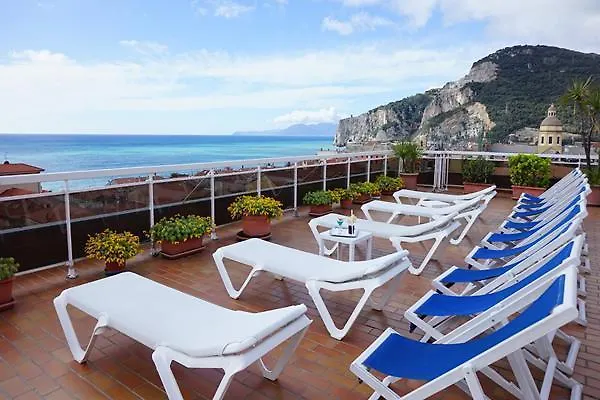 Hotel Careni Villa Italia Finale Ligure