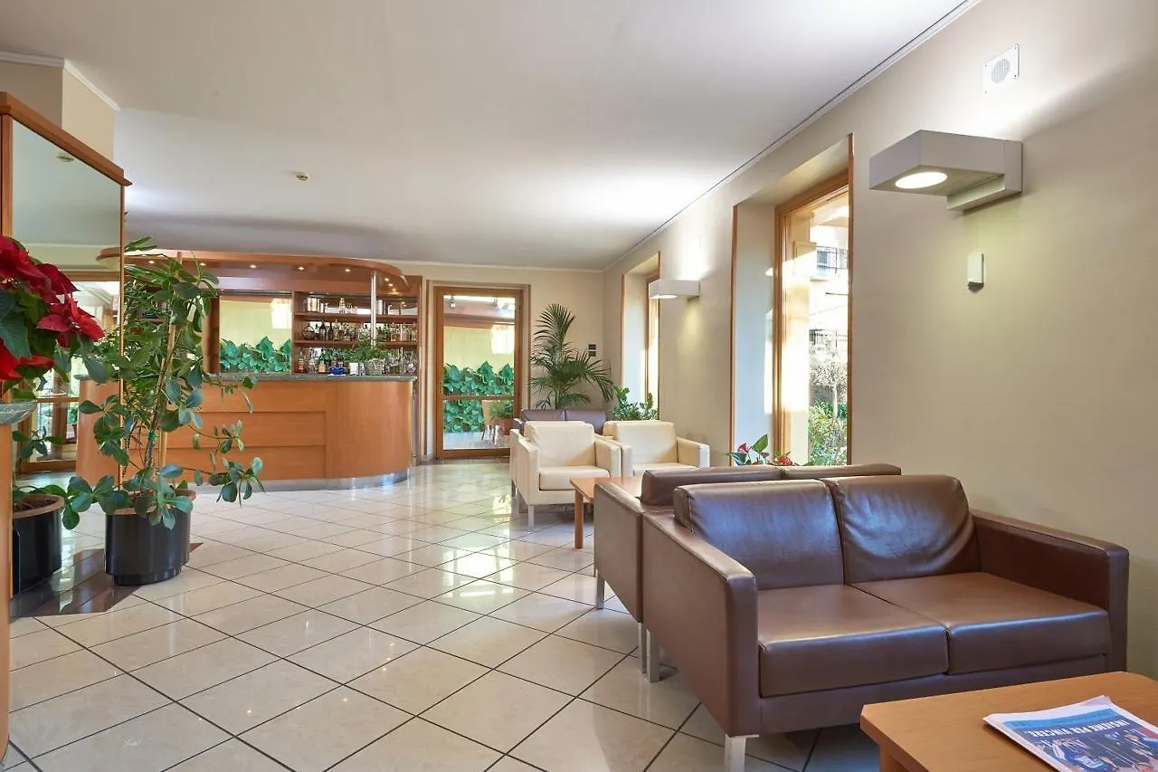Hotel Careni Villa Italia Finale Ligure Italia