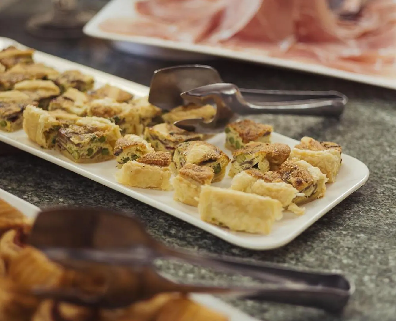 Hotel Careni Villa Italia Finale Ligure