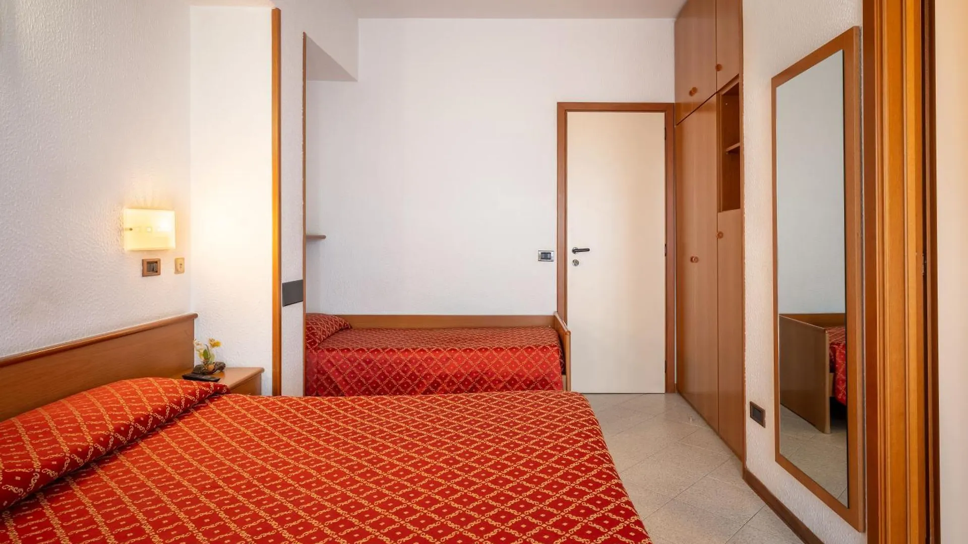 Hotel Careni Villa Italia Finale Ligure