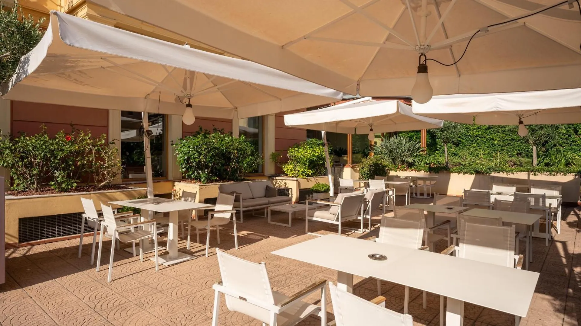 ***  Hotel Careni Villa Italia Finale Ligure Italia