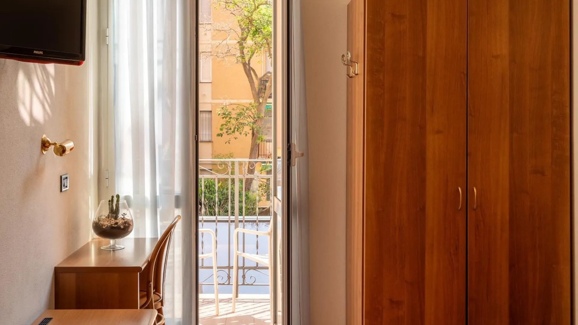 Hotel Careni Villa Italia Finale Ligure