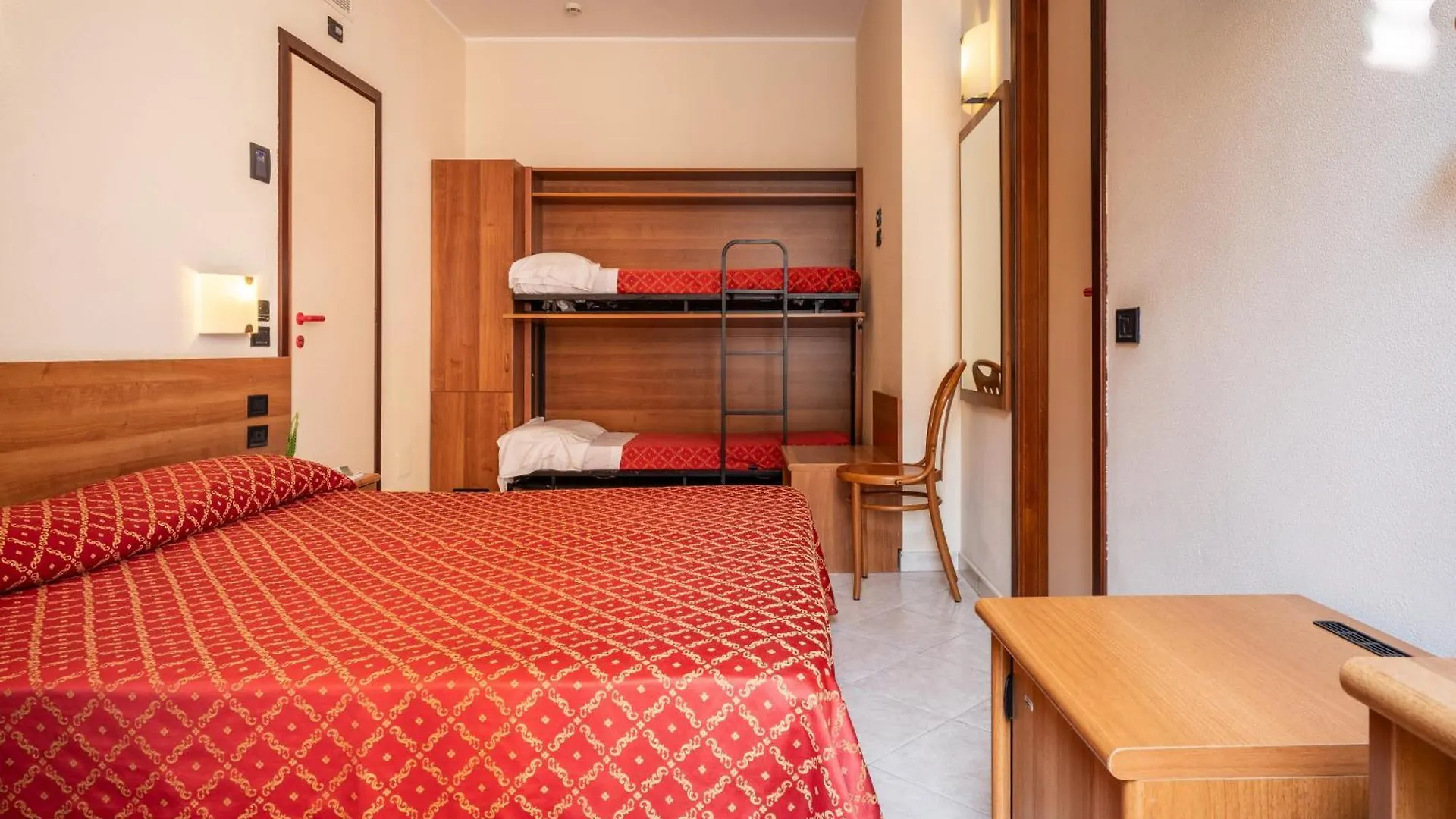 Hotel Careni Villa Italia Finale Ligure
