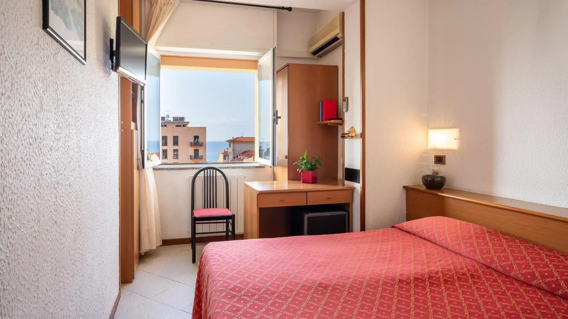 Hotel Careni Villa Italia Finale Ligure Italia