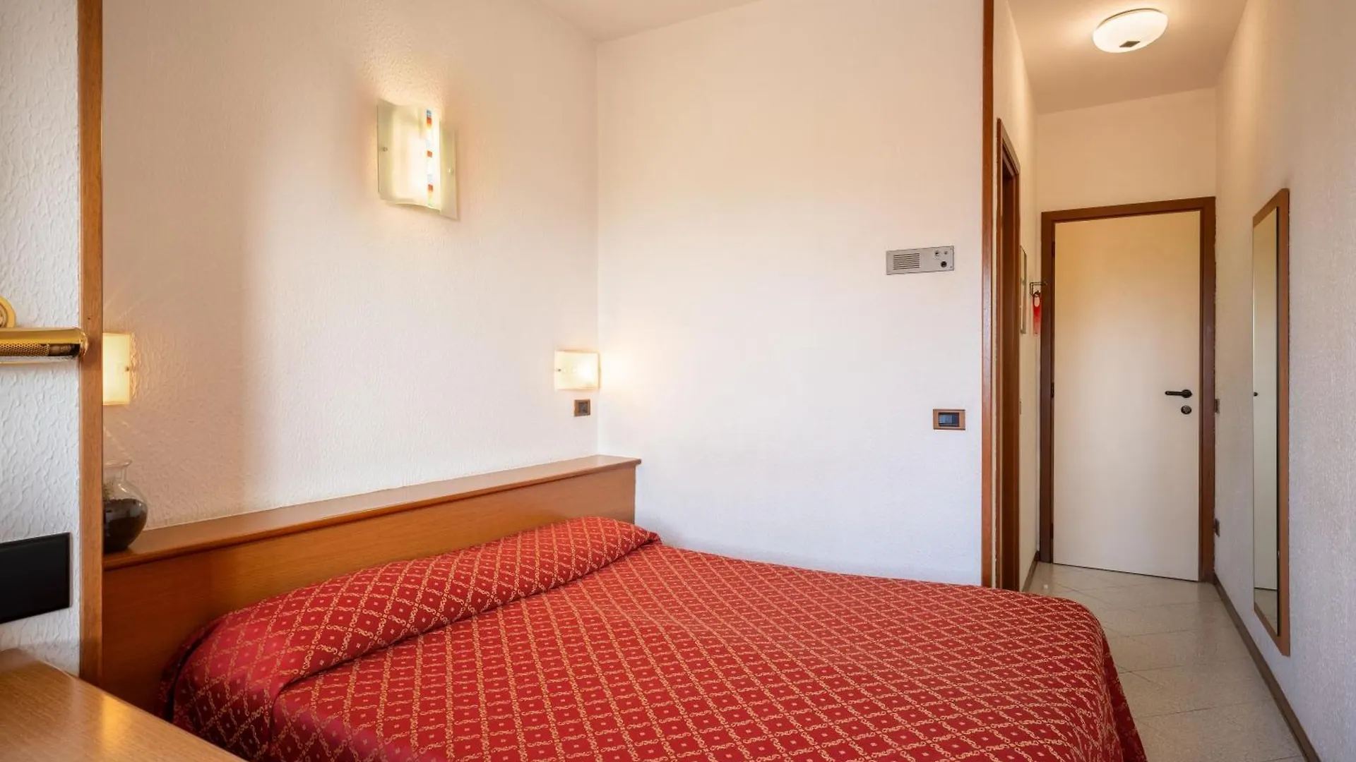 Hotel Careni Villa Italia Finale Ligure