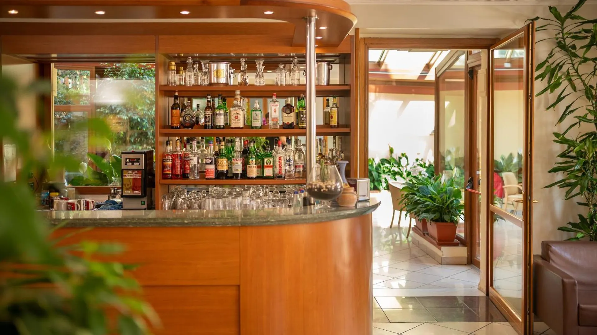 Hotel Careni Villa Italia Finale Ligure