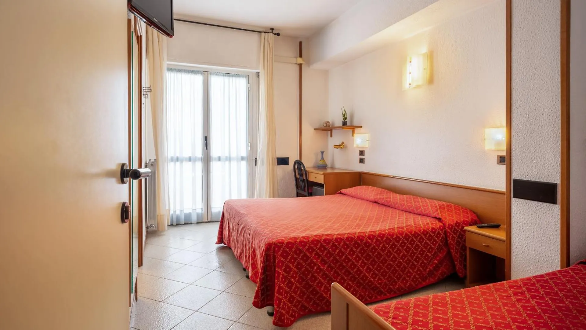 Hotel Careni Villa Italia Finale Ligure