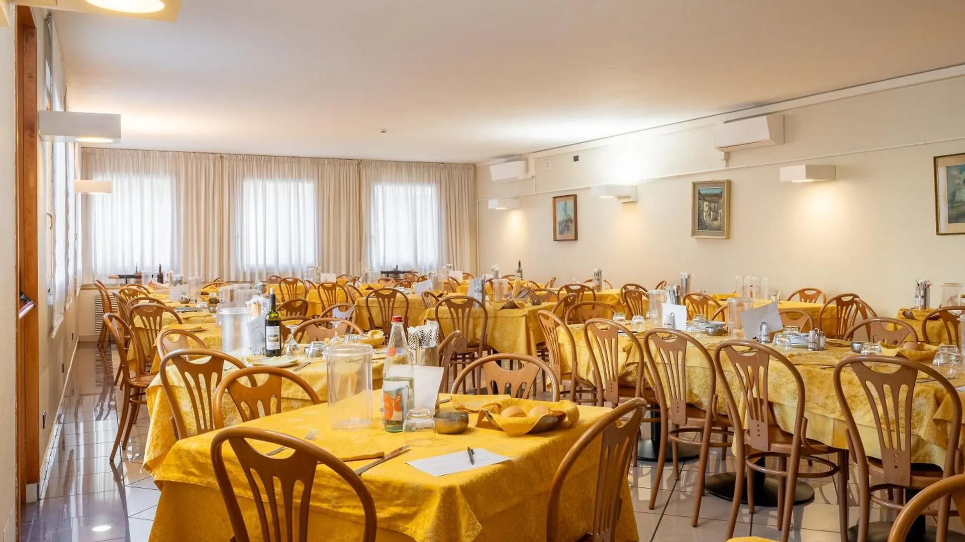 Hotel Careni Villa Italia Finale Ligure