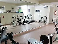 Hotel Careni Villa Italia 피날레리구레 3*,