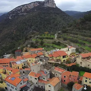 Bed & Breakfast Dalù, Finale Ligure