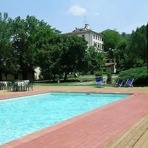 Bettoja Relais Certosa 4* Firenze