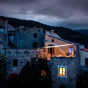 Bed & Breakfast Natura Rooms&sport Bikeactivity Asd-aps, Finale Ligure