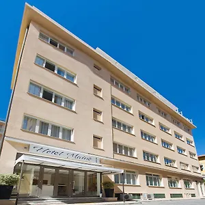 Maine Hotel