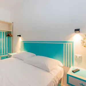 Bed & Breakfast Oasi, Finale Ligure