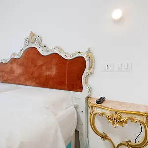 Bed & Breakfast Oasi, Finale Ligure