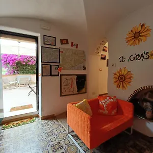 Bed & Breakfast Il Girasole, Finale Ligure