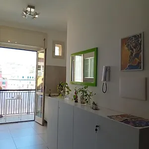 Tre Al Centro Di Napoli