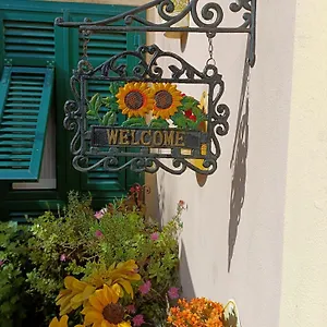 Bed & Breakfast Il Girasole, Finale Ligure