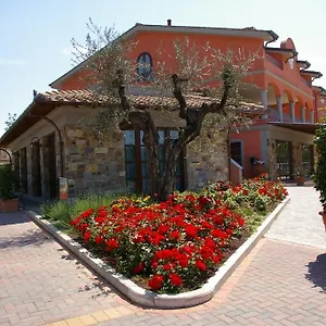 La Reggia 4* Lucca