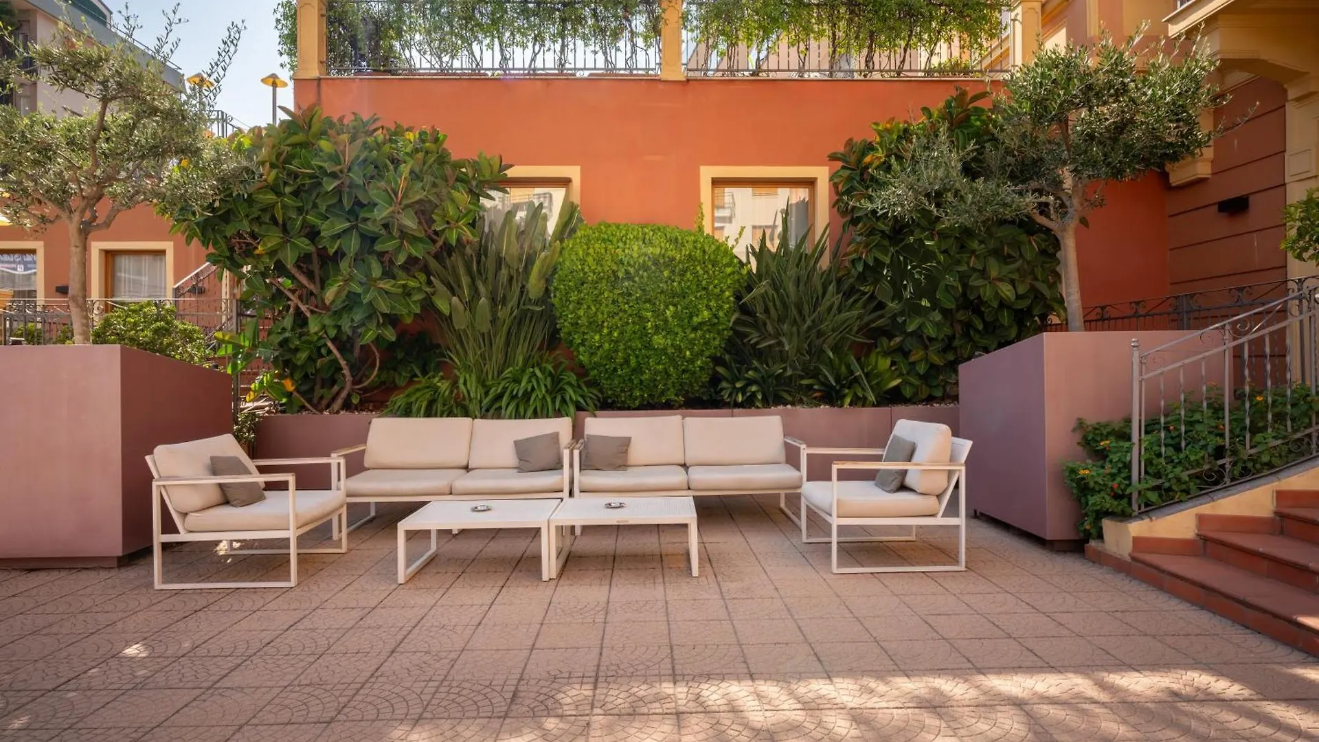 Hotel Careni Villa Italia Finale Ligure