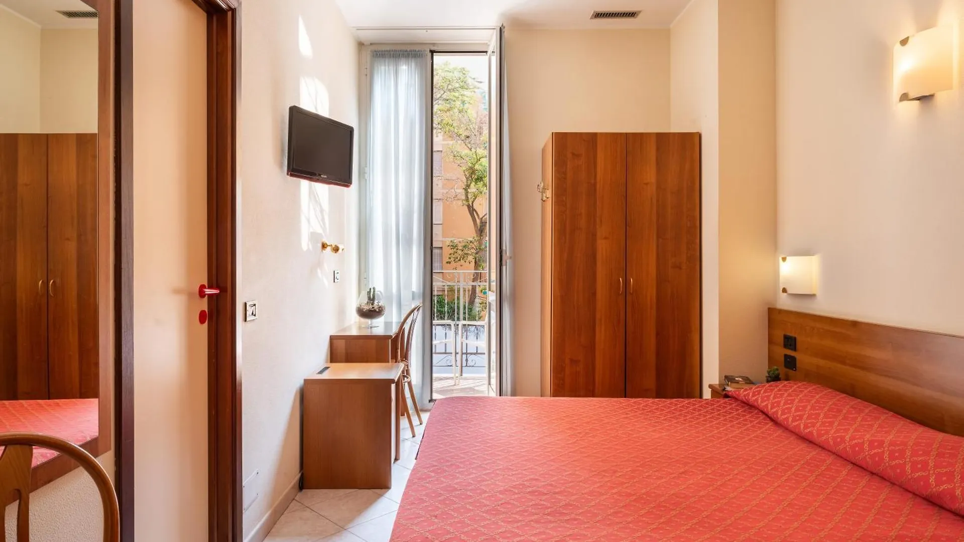 Hotel Careni Villa Italia Finale Ligure